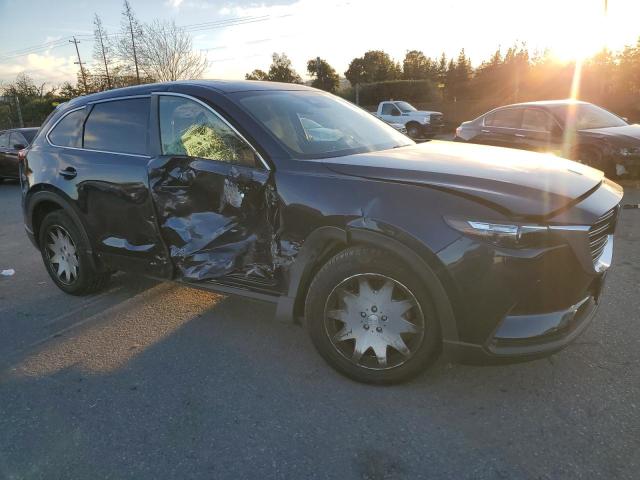 Photo 4 from auction – 2019 MAZDA CX-9 TOURI with VIN JM3TCBCY6K0313307