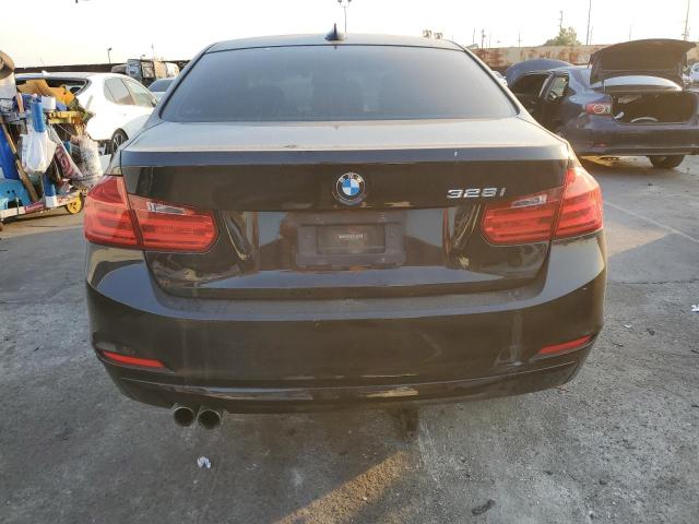 Photo 6 from auction – 2015 BMW 328 I SULE with VIN WBA3C1C55FP851371