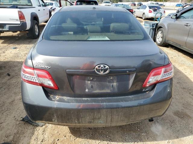 Zdjęcie 6 z aukcji – 2011 TOYOTA CAMRY BASE z VIN 4T4BF3EK3BR210088