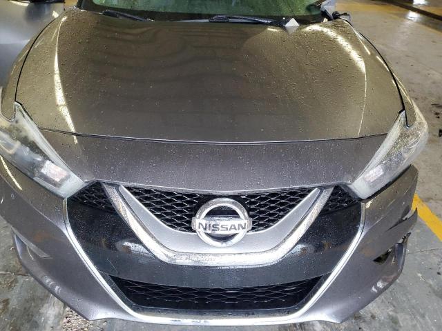 Photo 11 from auction – 2016 NISSAN MAXIMA 3.5 with VIN 1N4AA6AP6GC428654