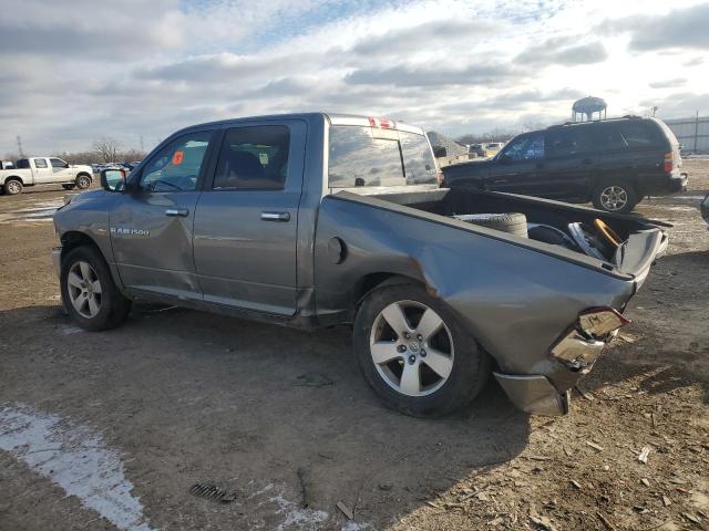 Photo 2 from auction – 2011 DODGE RAM 1500 with VIN 1D7RB1CT0BS523741