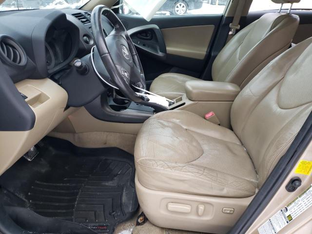 Photo 7 from auction – 2012 TOYOTA RAV4 LIMIT with VIN 2T3DF4DV4CW230864
