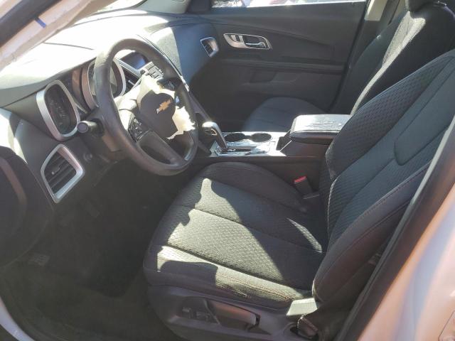 Photo 7 from auction – 2014 CHEVROLET EQUINOX LS with VIN 1GNALAEK2EZ128424