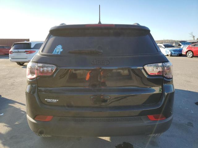 Photo 6 from auction – 2023 JEEP COMPASS LA with VIN 3C4NJDBN1PT539730
