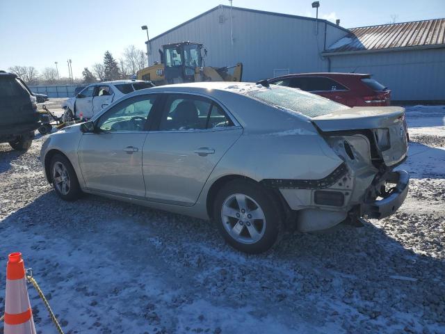 Photo 2 from auction – 2014 CHEVROLET MALIBU LS with VIN 1G11B5SL2EF117000