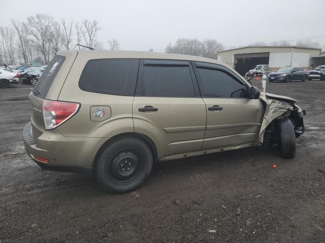 Photo 3 from auction – 2009 SUBARU FORESTER 2 with VIN JF2SH61659H784733