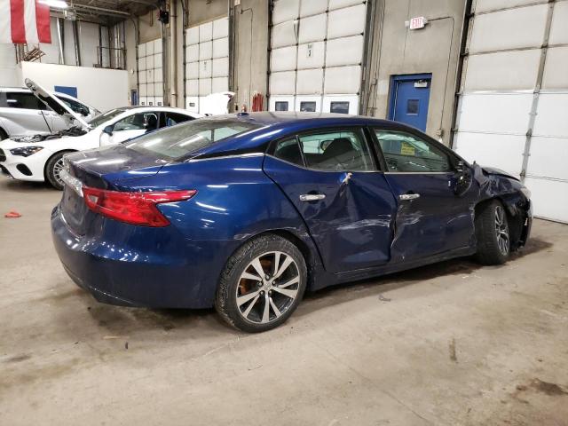 Photo 3 from auction – 2017 NISSAN MAXIMA 3.5 with VIN 1N4AA6AP3HC373405