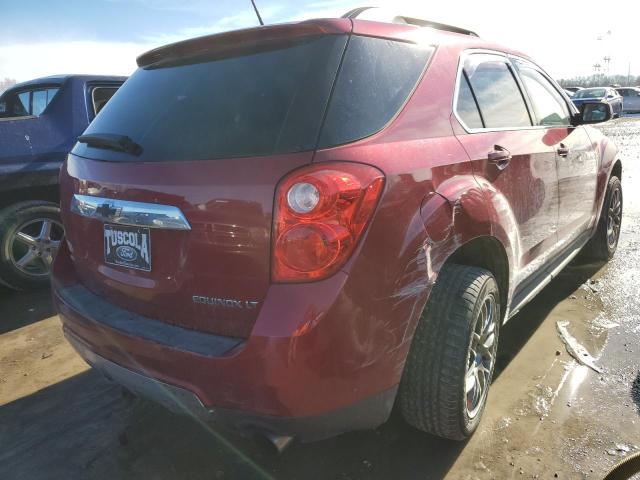 Photo 3 from auction – 2014 CHEVROLET EQUINOX LT with VIN 2GNFLFEK1E6286560