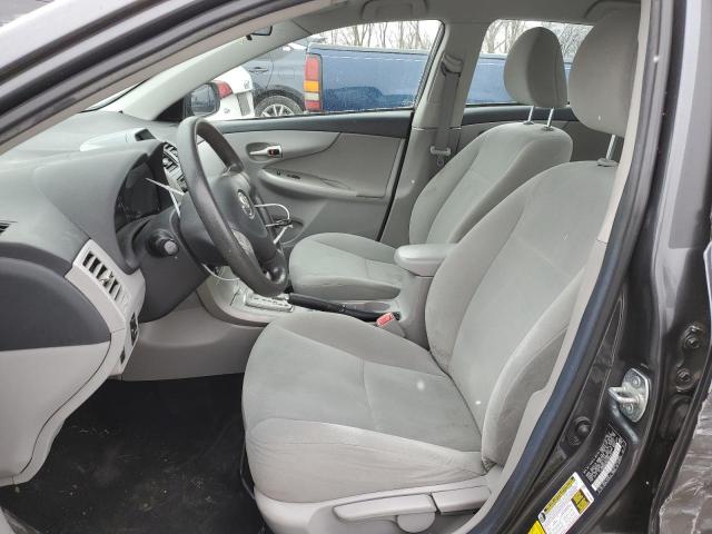 Photo 7 from auction – 2013 TOYOTA COROLLA BA with VIN 2T1BU4EE0DC969771