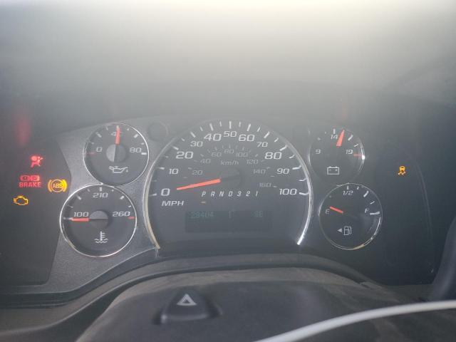 Photo 9 from auction – 2013 CHEVROLET EXPRESS G1 with VIN 1GCSGAF48D1179733