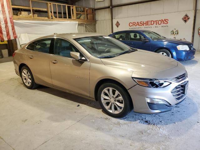 Photo 4 from auction – 2024 CHEVROLET MALIBU LT with VIN 1G1ZD5ST3RF105974