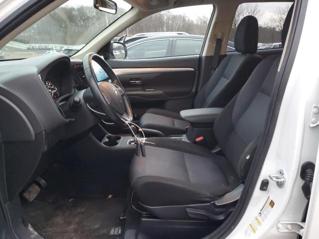 Photo 7 from auction – 2014 MITSUBISHI OUTLANDER with VIN JA4AZ3A35EZ009617