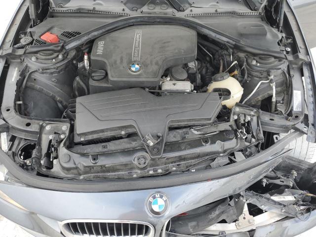 Photo 11 from auction – 2013 BMW 320 I with VIN WBA3B1C57DK130269