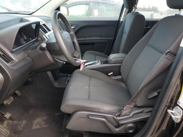 Photo 7 from auction – 2010 DODGE JOURNEY SE with VIN 3D4PG4FB3AT178888