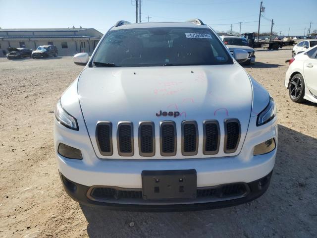 Photo 5 from auction – 2016 JEEP CHEROKEE L with VIN 1C4PJLCS5GW302238
