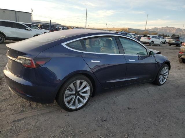 Photo 3 from auction – 2018 TESLA MODEL 3 with VIN 5YJ3E1EA6JF047283