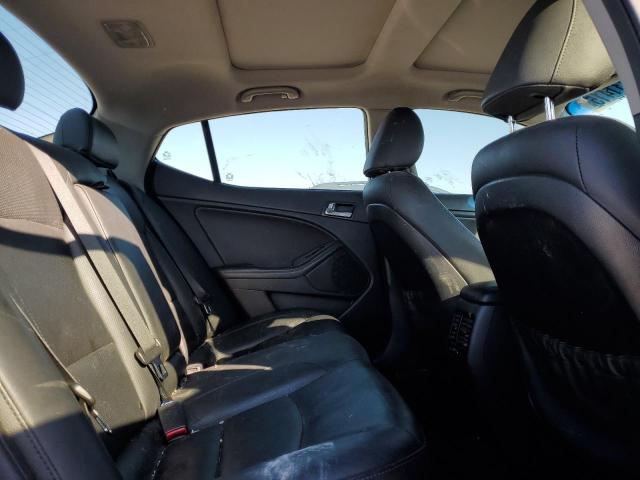 Photo 10 from auction – 2015 KIA OPTIMA SX with VIN 5XXGR4A65FG361049