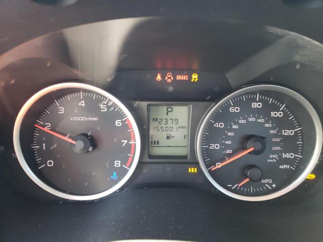 Photo 9 from auction – 2014 SUBARU FORESTER 2 with VIN JF2SJAAC9EH428065