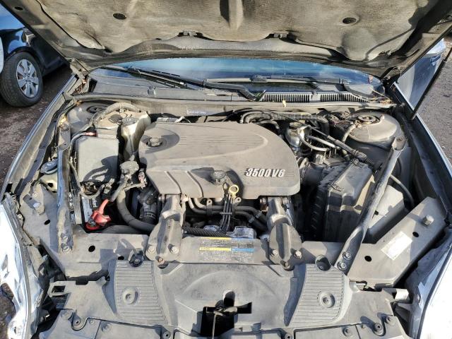 Photo 11 from auction – 2009 CHEVROLET IMPALA 1LT with VIN 2G1WT57K291186558