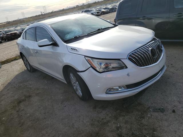 Photo 4 from auction – 2015 BUICK LACROSSE with VIN 1G4GA5GR5FF191784