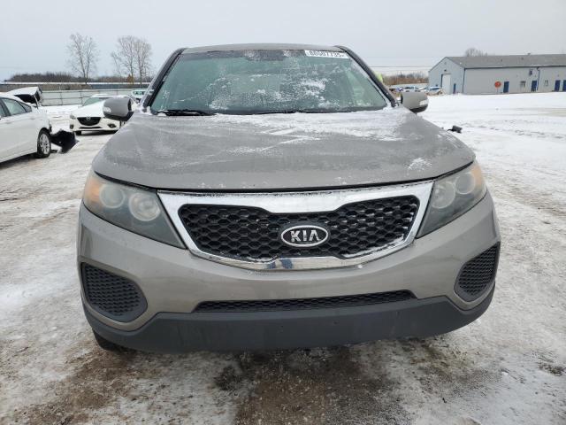 Photo 5 from auction – 2012 KIA SORENTO BA with VIN 5XYKTCA60CG236652