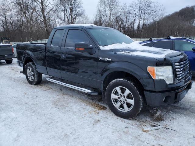 Zdjęcie 4 z aukcji – 2012 FORD F150 SUPER z VIN 1FTEX1EM8CFA10831