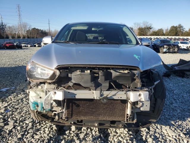 Photo 5 from auction – 2017 MITSUBISHI OUTLANDER with VIN JA4AP3AU9HZ005248
