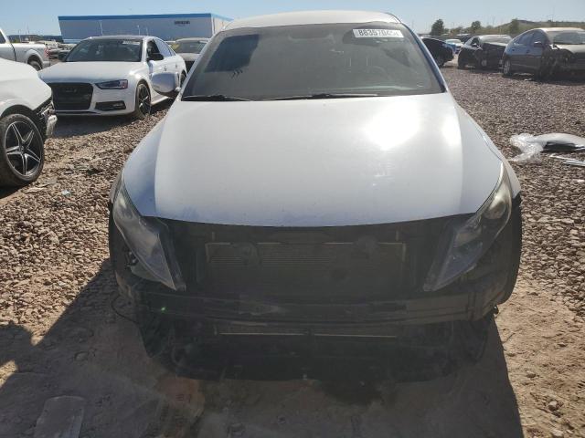 Photo 5 from auction – 2012 KIA OPTIMA LX with VIN 5XXGM4A71CG034165