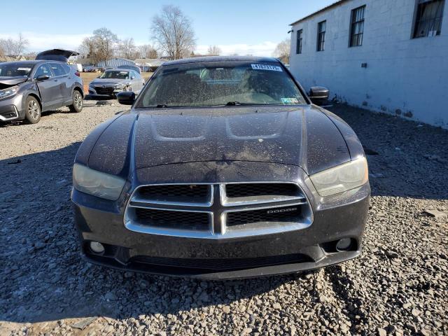Photo 5 from auction – 2011 DODGE CHARGER with VIN 2B3CL3CGXBH507650