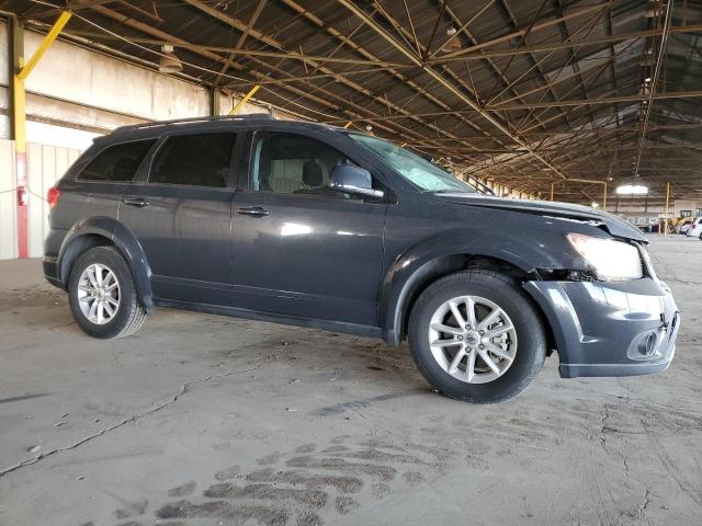 Photo 4 from auction – 2018 DODGE JOURNEY SX with VIN 3C4PDCBB9JT218719