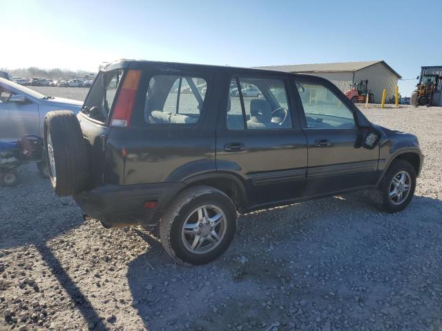 Photo 3 from auction – 1998 HONDA CR-V EX with VIN JHLRD1869WC062985