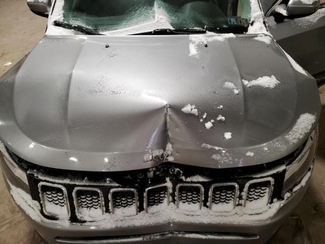 Photo 12 from auction – 2018 JEEP COMPASS LA with VIN 3C4NJDBB8JT103471