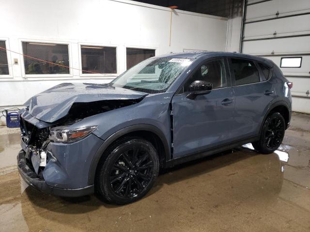 Снимка 1 от търг – 2023 MAZDA CX-5 PREFE с VIN JM3KFBCM9P0233703