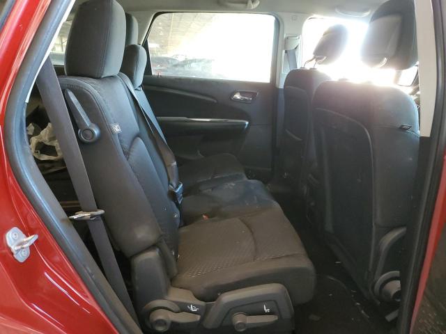 Photo 11 from auction – 2015 DODGE JOURNEY SX with VIN 3C4PDCBB3FT752757