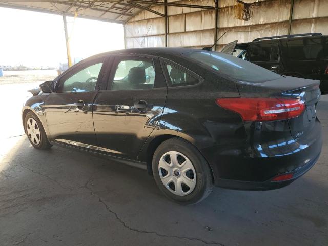 Photo 2 from auction – 2018 FORD FOCUS S with VIN 1FADP3E22JL230640