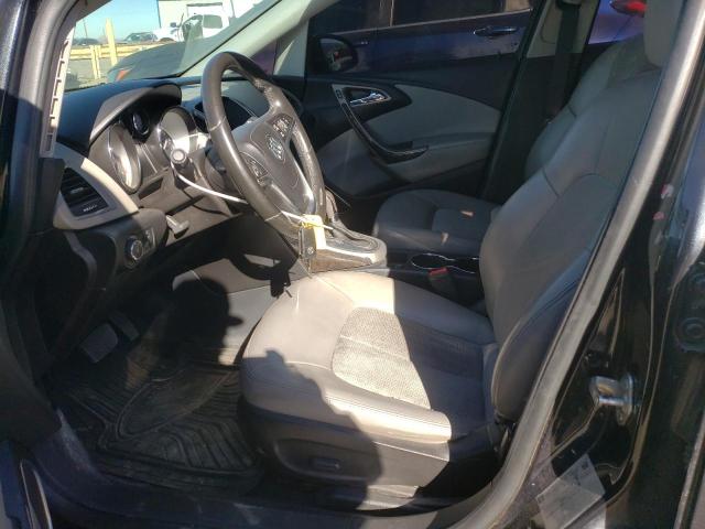 Photo 7 from auction – 2014 BUICK VERANO CON with VIN 1G4PR5SK1E4142045