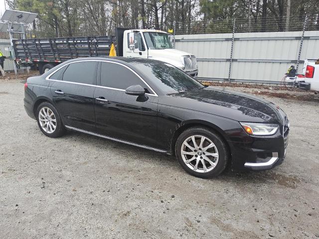 Photo 4 from auction – 2020 AUDI A4 PREMIUM with VIN WAUGMAF44LN013373