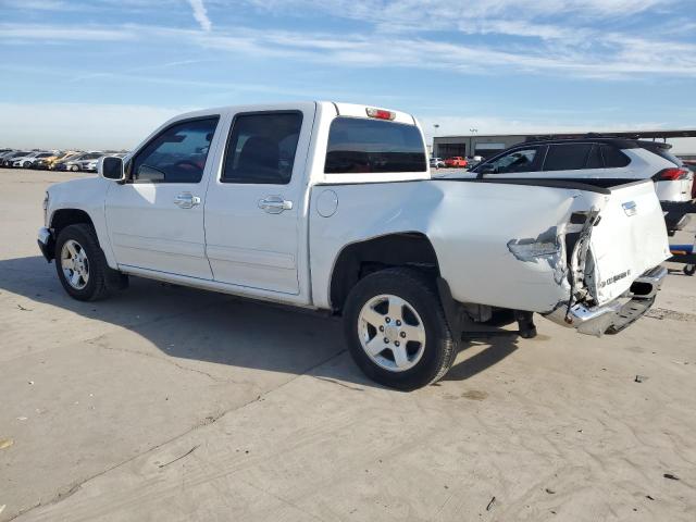 Photo 2 from auction – 2012 CHEVROLET COLORADO L with VIN 1GCDSCF90C8121121