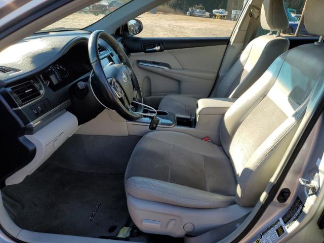 Photo 7 from auction – 2012 TOYOTA CAMRY HYBR with VIN 4T1BD1FK7CU038703