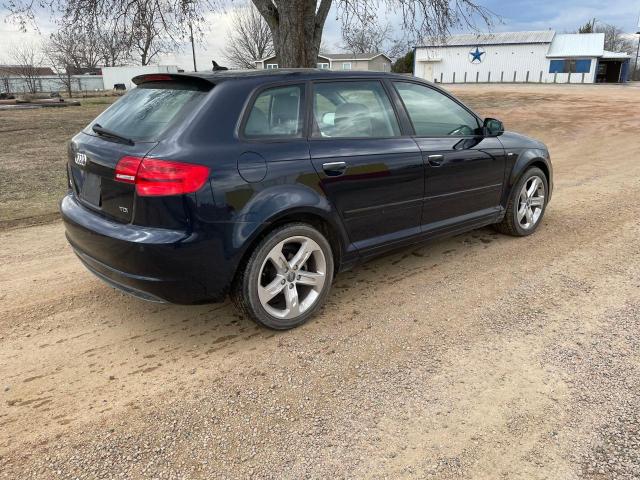 Photo 4 from auction – 2012 AUDI A3 PREMIUM with VIN WAUKJAFM2CA141556