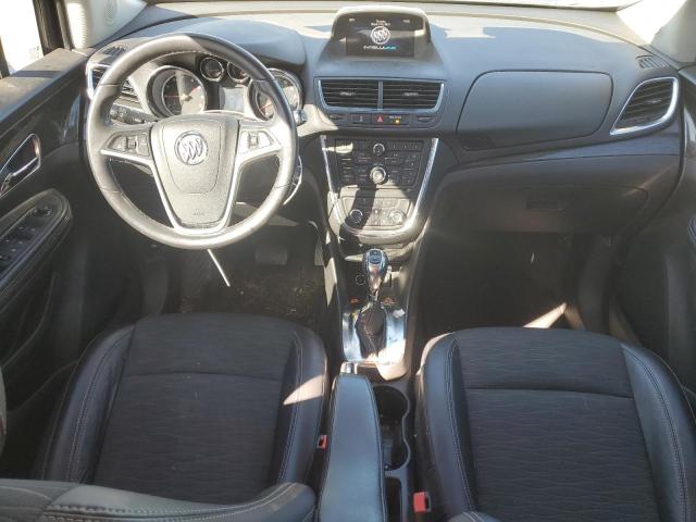 Photo 8 from auction – 2016 BUICK ENCORE CON with VIN KL4CJBSB2GB661994