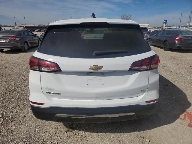 Photo 6 from auction – 2023 CHEVROLET EQUINOX LT with VIN 3GNAXKEG7PL104670