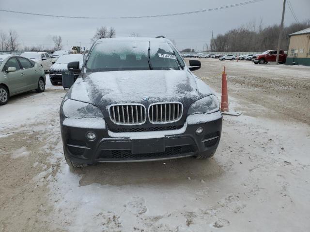 Photo 5 from auction – 2013 BMW X5 XDRIVE3 with VIN 5UXZV4C57D0E14293