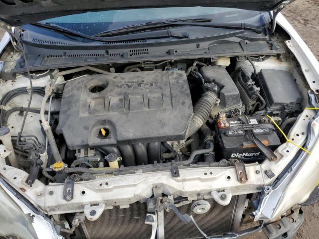 Photo 11 from auction – 2015 TOYOTA COROLLA L with VIN 2T1BURHE9FC417682