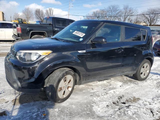 KIA SOUL 2016 with VIN KNDJN2A24G7337581 - Photo from auction