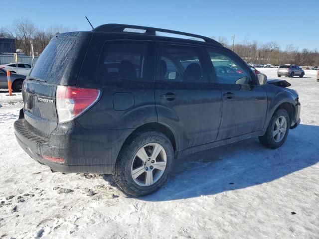 Photo 3 from auction – 2011 SUBARU FORESTER 2 with VIN JF2SHBBC2BG735238