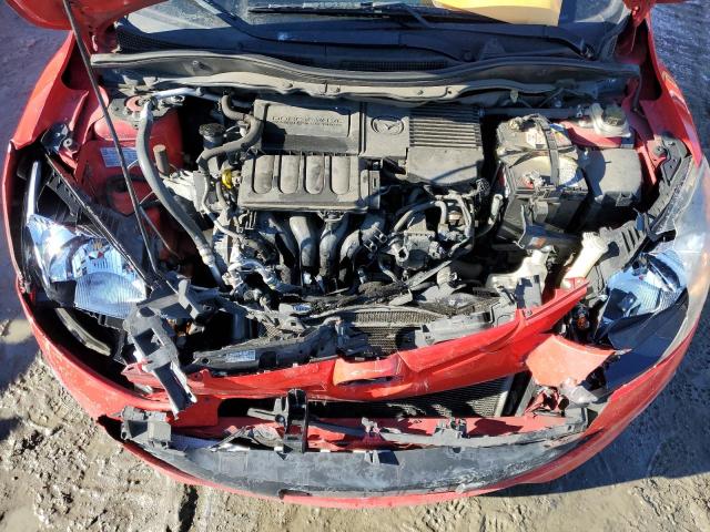 Foto 11 de la subasta – 2014 MAZDA MAZDA2 SPO con VIN JM1DE1KZ7E0179097