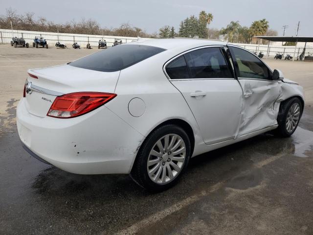 Photo 3 from auction – 2012 BUICK REGAL with VIN 2G4GR5EK6C9181221