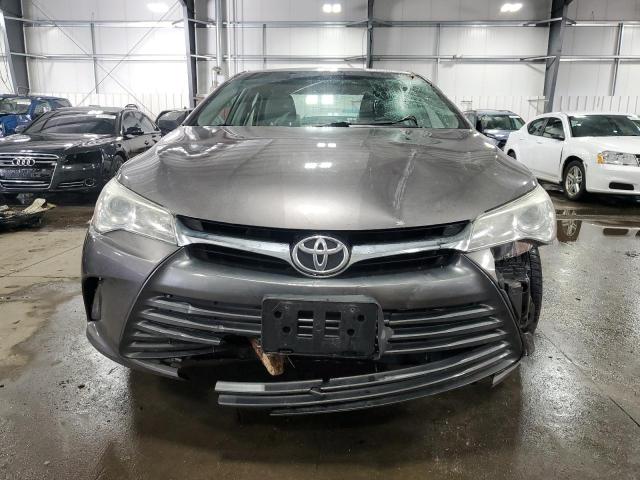 Photo 5 from auction – 2017 TOYOTA CAMRY LE with VIN 4T1BF1FKXHU293816