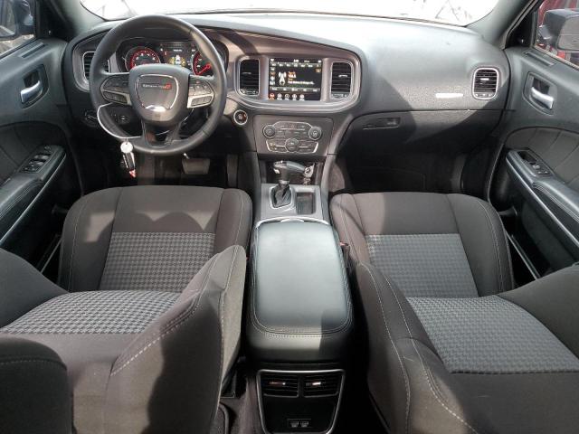 Photo 8 from auction – 2023 DODGE CHARGER GT with VIN 2C3CDXMG0PH640849